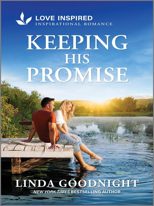 Title details for Keeping His Promise by Linda Goodnight - Wait list